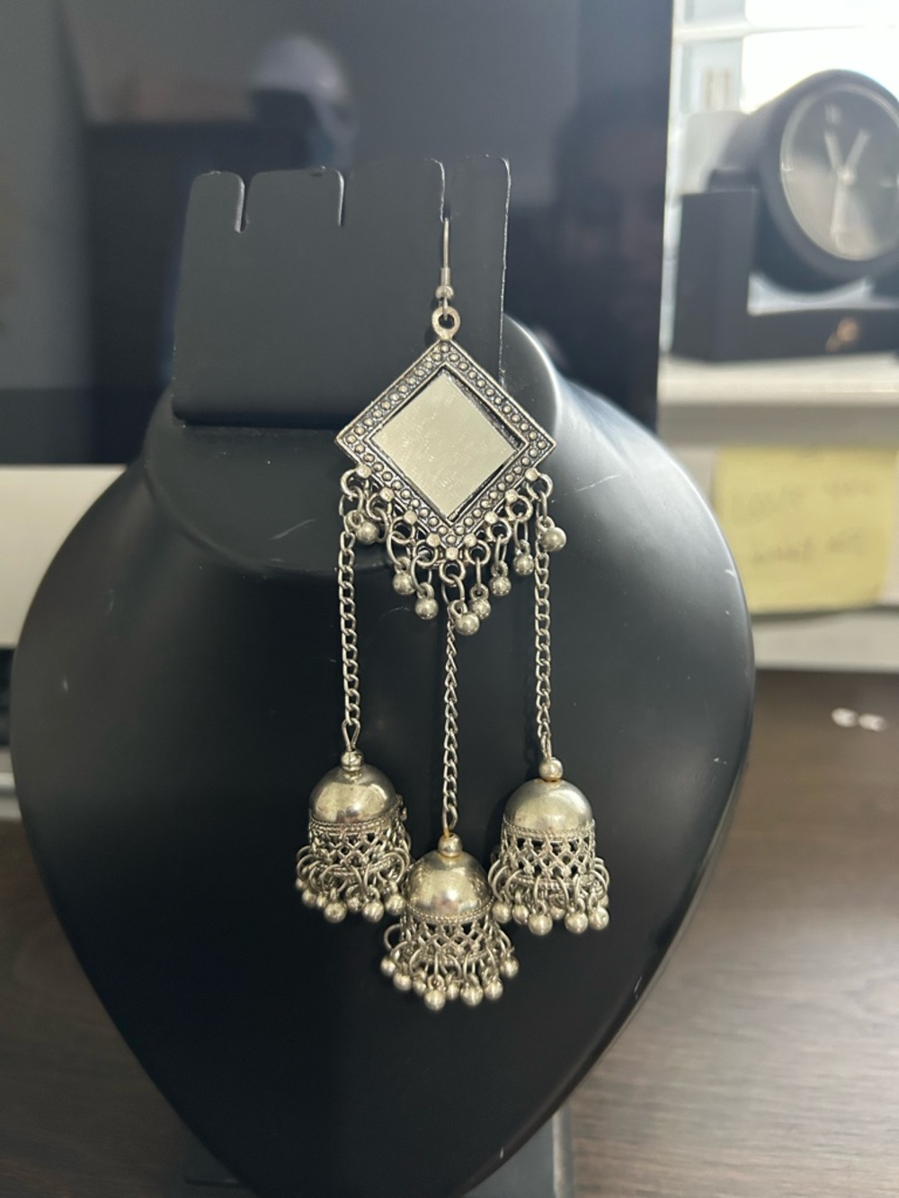 Oxide jewelry